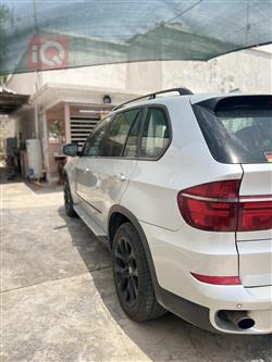 بي ام دبليو X5